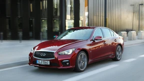 Der große Unbekannte