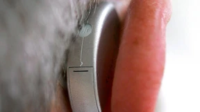 Berliner hören schlecht 