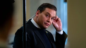 George Santos fliegt aus US-Repräsentantenhaus