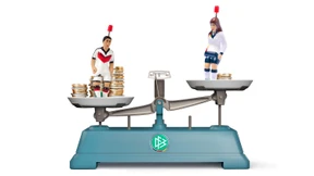 Das halten deutsche Fußball-Fans von „Equal Pay“