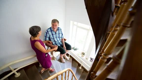 Planen für die Pflege