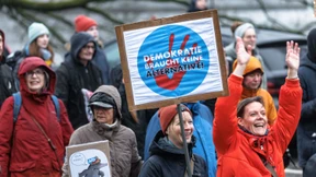 „Die AfD ist eine Katastrophe“