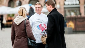 Worum es der Kirche wieder stärker gehen muss