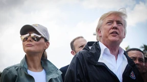 Die Trump-Show auf Puerto Rico