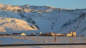 Der Mann, der den Vulkan bezwang