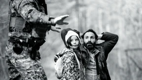 Nachrichten aus der Sperrzone