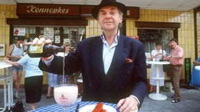 Harald Juhnkes Leben als Film