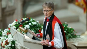 Bischöfin kritisiert Trump: „Haben Sie Erbarmen!“