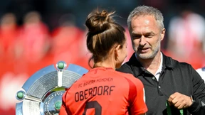 Der Bundestrainer traut sich was