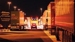 Airbnb für Lastwagen