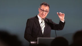 Wie die Aufholjagd von Özdemir zu erklären ist