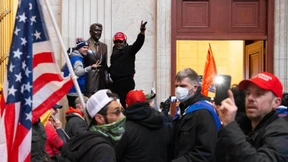 Alle Republikaner sind Trumps Komplizen