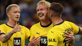 Dortmund siegt bei Füllkrugs Torpremiere