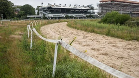 Renn-Klub legt Revision gegen Urteil ein