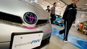 Künftig mehr gleiche Teile in BMWs und Toyotas