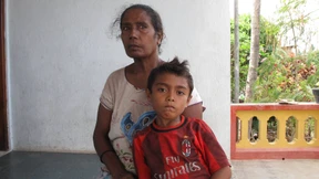 Es geschah nachts im „Flamboyan Hotel“