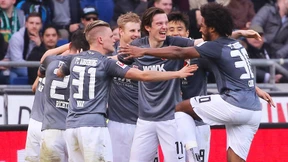 Augsburger Auswärtssieg