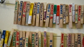 Wenn der Name zum Karrierehemmnis wird