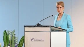 Denke ich an Freiheit, denke ich an Innovation