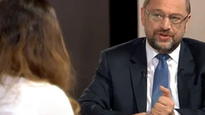 Er hatte Wellensittiche!