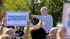 Der progressive Populist der Demokraten