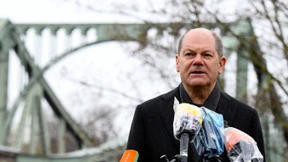 Es reicht nicht, dass Olaf es so will