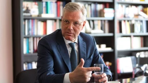 „Ein peinlicher Moment deutscher Außenpolitik“