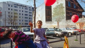 Die Menschen, die Deutschland gerufen hatte