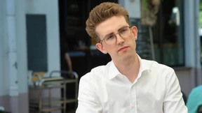 „Ich weiß, wie ich mit Liebe umgehe“