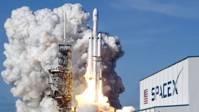 Jetzt die SpaceX-Aktie kaufen?