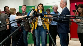 „Schwarz-Grün wäre unglaubwürdig und nicht stabil“