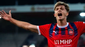 „Das größte David-gegen-Goliath-Duell“