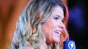 Viel Lob für Anke Engelke