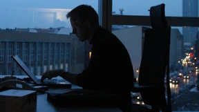 Bewerben in geheimer Mission