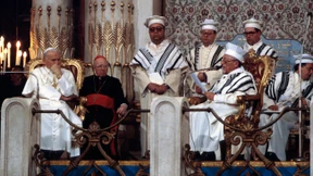 Verrät die Bischofskonferenz das Christentum?