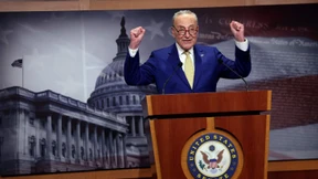 US-Senat segnet weitere Ukraine-Hilfen ab