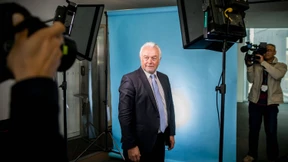 Kubicki rät zu gelassenem Umgang mit der AfD