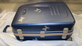 Mordanklage im Fall der Kofferleichen