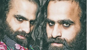 Schaut auf diese Stadt!