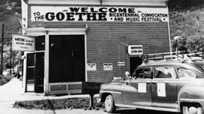 Ein Geschlecht, das ihm gleich sei