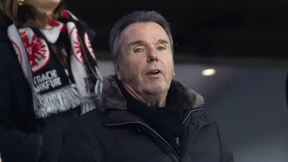 Was verabscheuen Sie am modernen Fußball, Herr Bruchhagen?