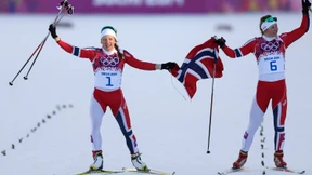 Norweger haben die schnellsten Beine