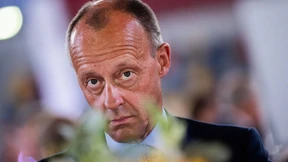 „Mit Verlaub, ich bin zurzeit kein Politiker“