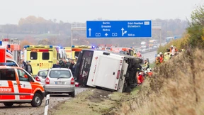 Fahrfehler oder Defekt? 