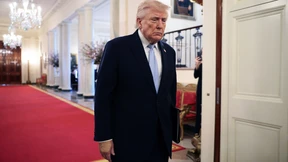 „Feiglinge!“ – Macht Trump mit der NATO Schluss?