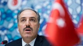 AKP-Politiker wirft deutschen Behörden systematische Verbote vor