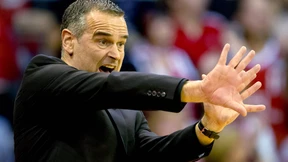 Alba ist ausgeschieden