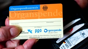 Organspende: Für und Wider