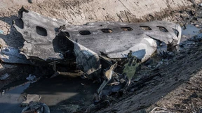 Iran stellt zehn Militärs nach Flugzeugabschuss vor Gericht