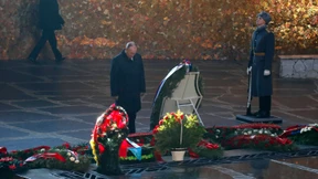 Russland erinnert an Ende der Schlacht um Stalingrad